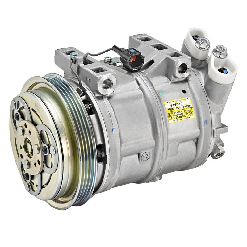 Valeo Air Conditioning Compressor 815043