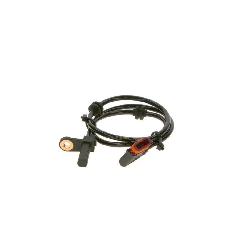 Bosch ABS Wheel Speed Sensor Rear 0 986 594 594