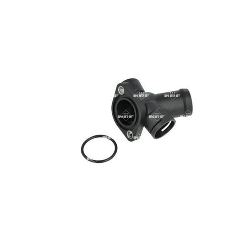 NRF Coolant Flange Housing Connector Cylinder Head 775057