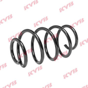 KYB Front Suspension Coil Spring RA2166