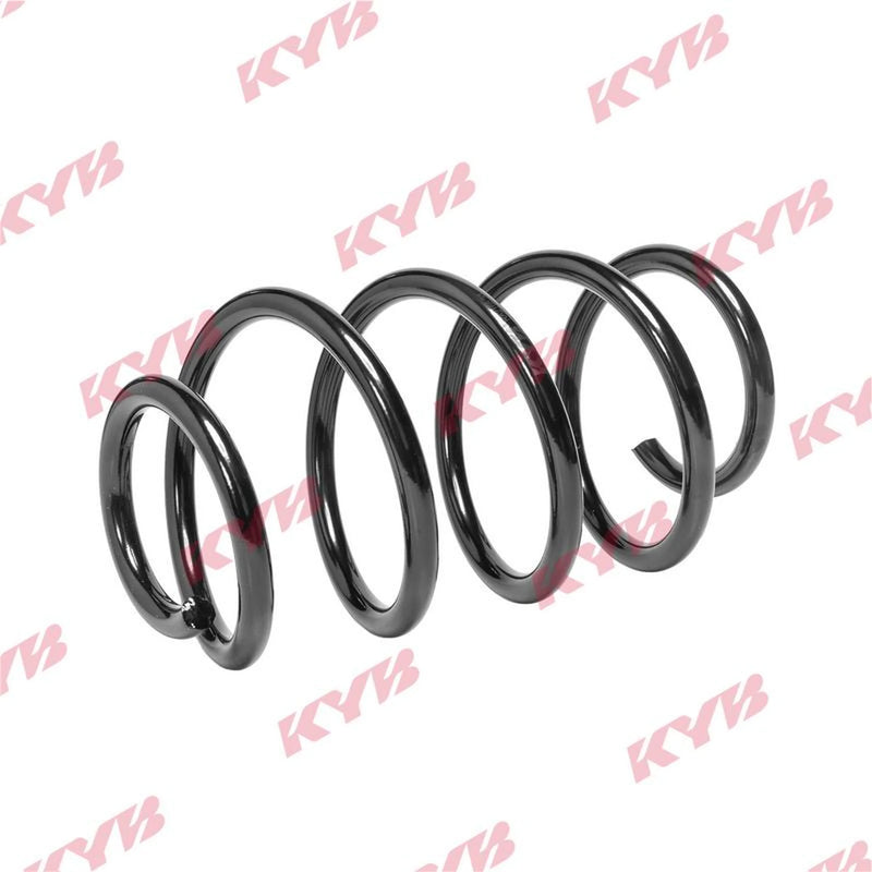 KYB Front Suspension Coil Spring RA2166