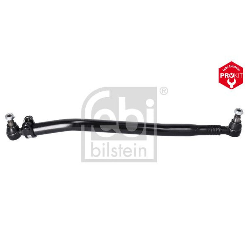 Febi Centre Rod Assembly Front 193271