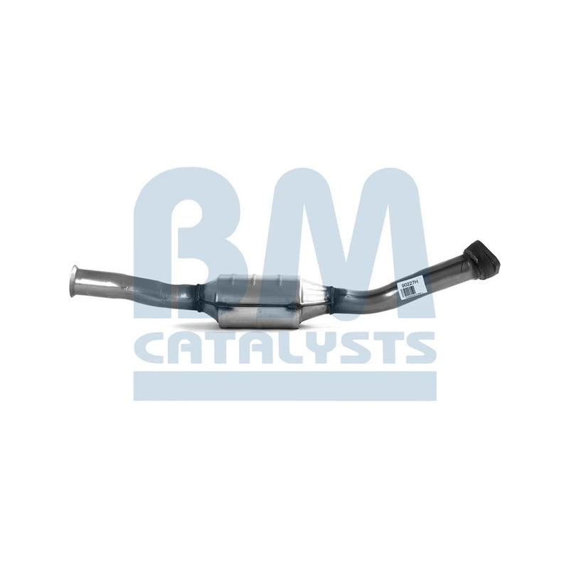BM Catalysts Homologated Petrol Cat BM90227H