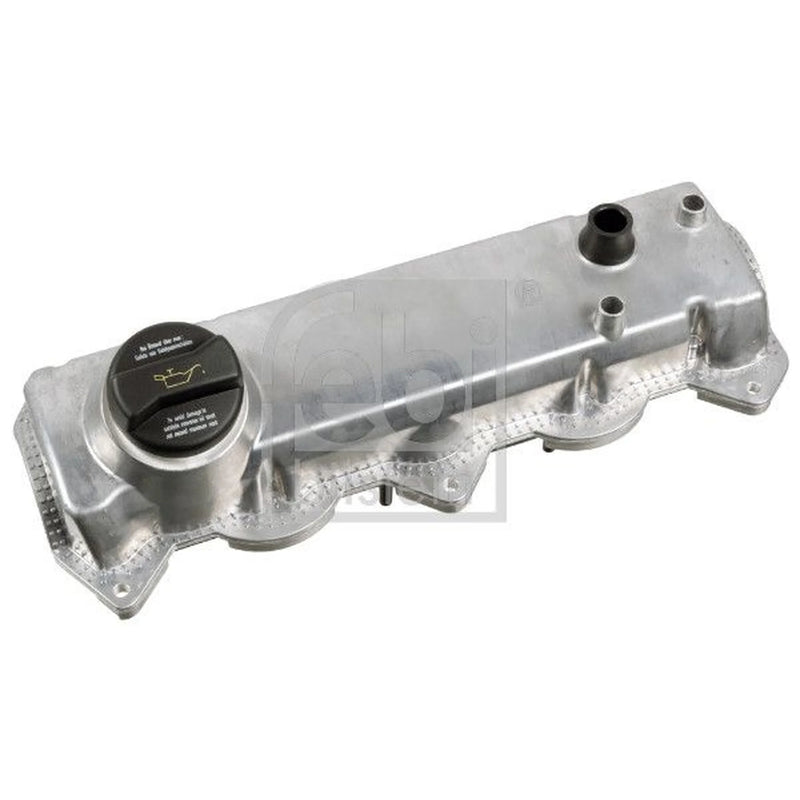 Febi Cylinder Head Cover Plastic 179734
