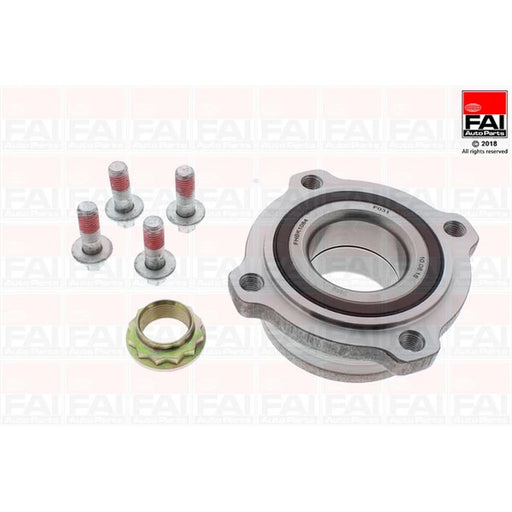 FAI Wheel Bearing Kit FHBK1084