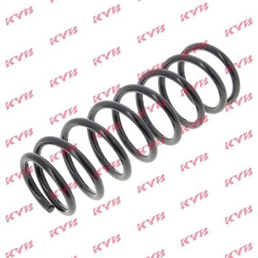 KYB Rear Suspension Coil Spring RC5500