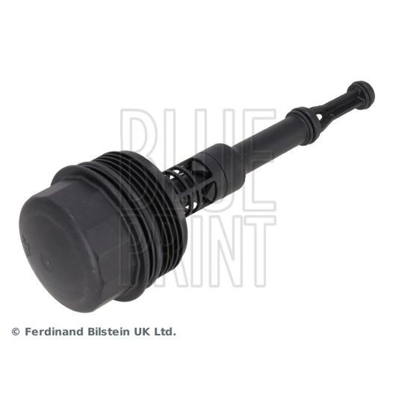 Blue Print Oil Filter Housing Cap ADBP990016