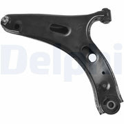 Delphi Control/Trailing Arm Lower TC4726