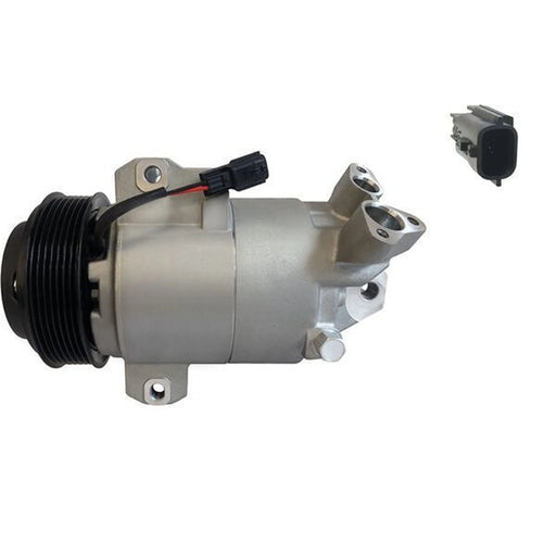 Mahle Air Conditioning Compressor ACP 454 000S