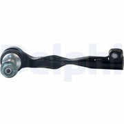 Delphi Steering Tie Rod End Ball Joint Front Left M14 x 1.5 TA3449