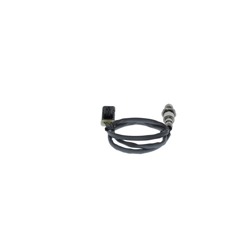 Bosch O2 Lambda Oxygen Sensor after catalytic converter 0 258 030 348