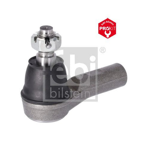 Febi Steering Tie Rod End Ball Joint Front Right 43353