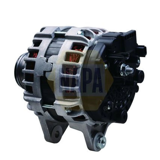 NAPA Car Alternator 12V NAL1852
