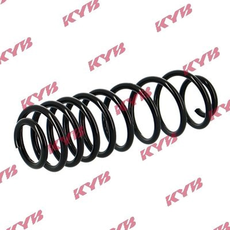 KYB Rear Suspension Coil Spring RA5227