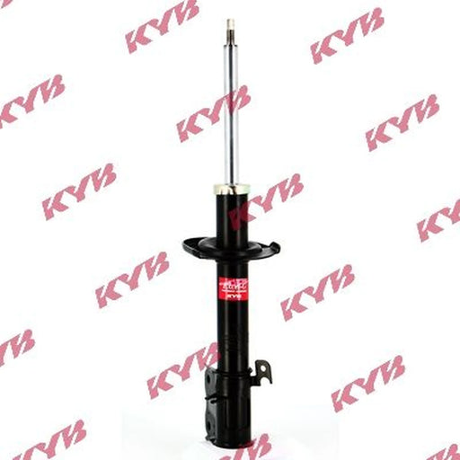 KYB Shock Absorber Damper Strut Front Left 3338021