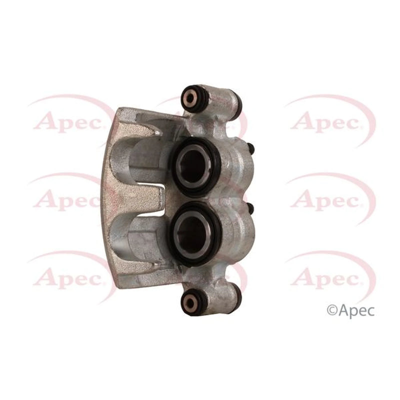 Apec Brake Caliper Assembly Front Left LCA335