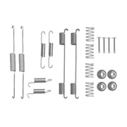 Bosch Brake Shoe Accessory Kit Rear 1 987 475 315
