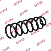 KYB Rear Suspension Coil Spring RA5100