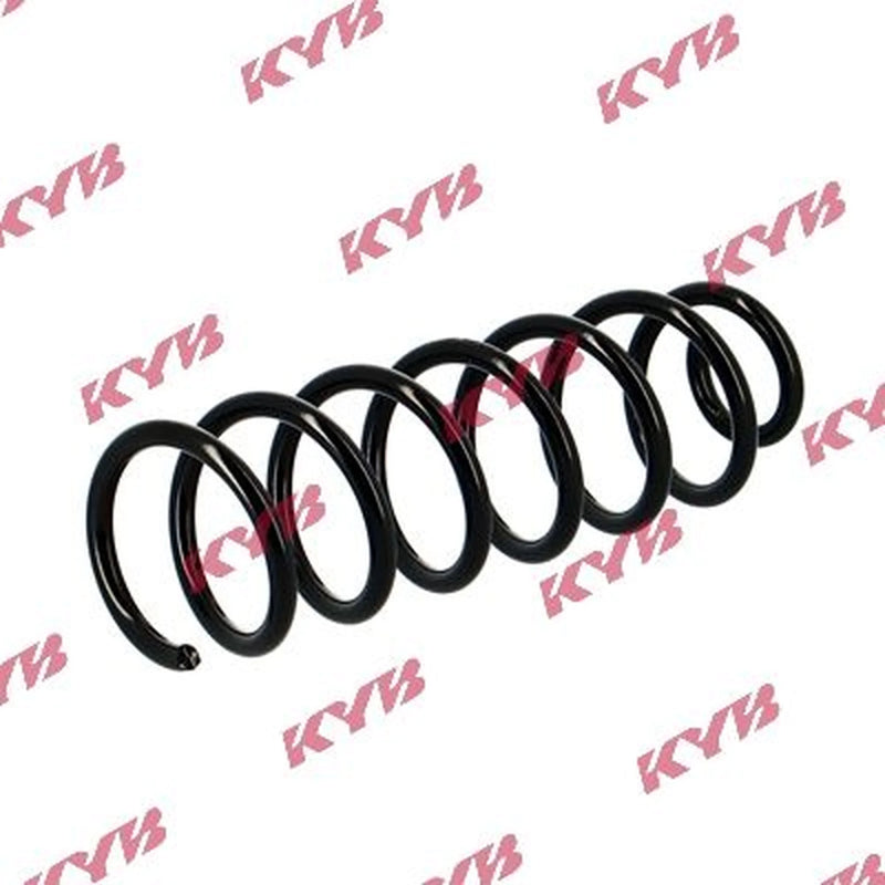 KYB Rear Suspension Coil Spring RA5100
