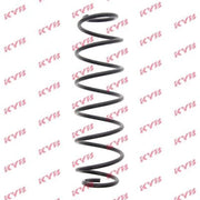 KYB Rear Suspension Coil Spring RH6081