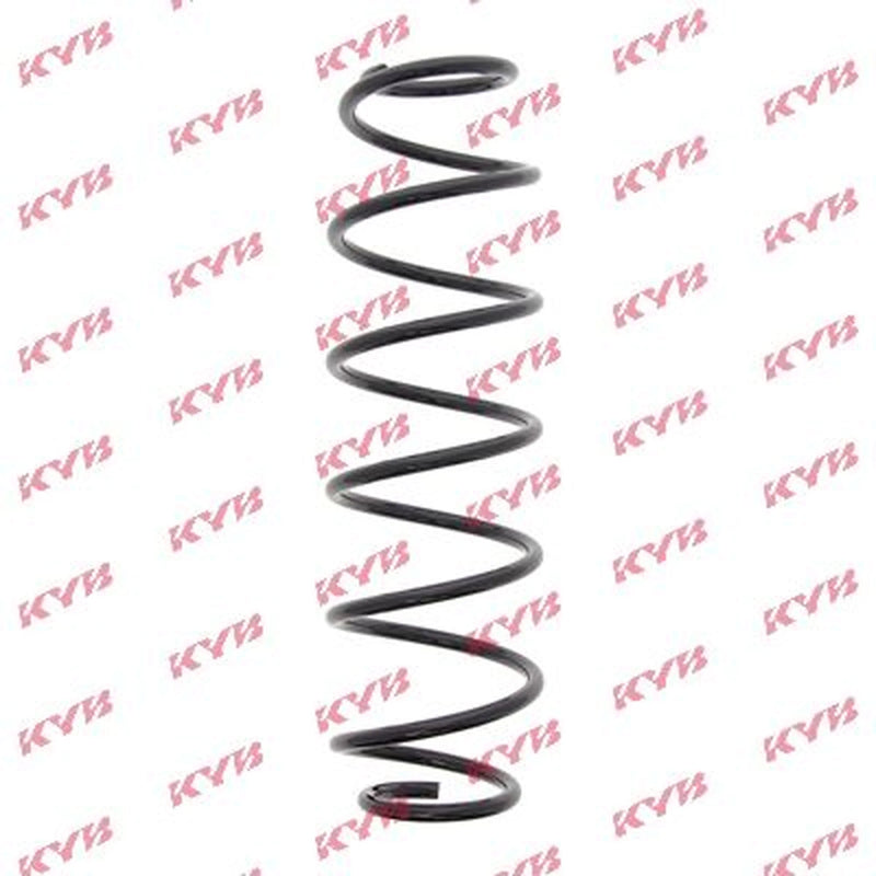 KYB Rear Suspension Coil Spring RH6081