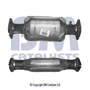 BM Catalysts Petrol Cat BM91269