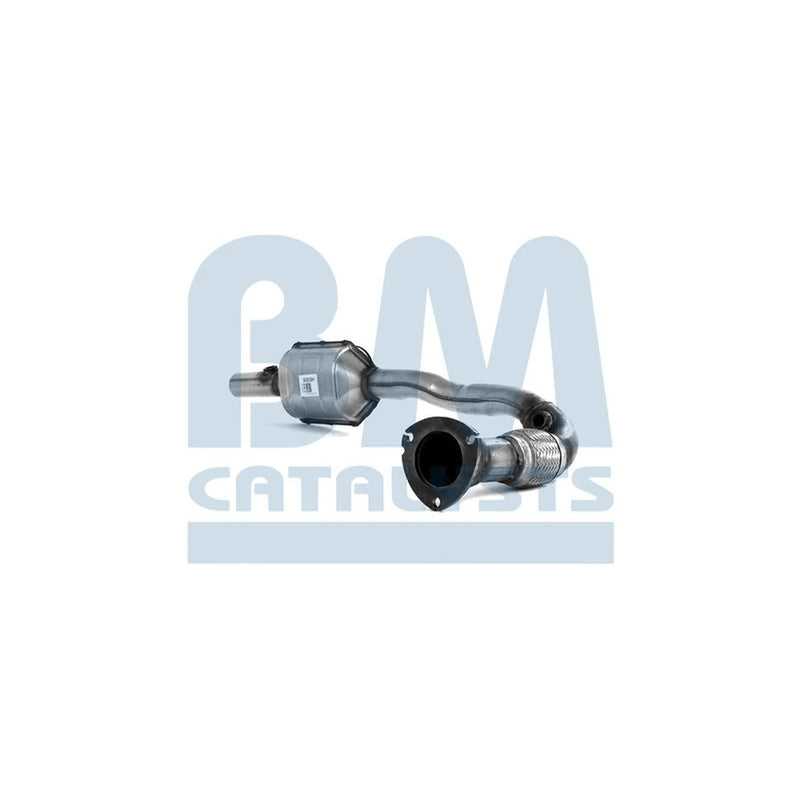 BM Catalysts Homologated Petrol Cat BM90839H
