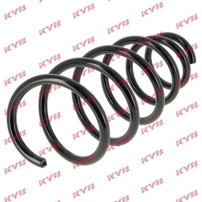 KYB Front Suspension Coil Spring RA3973