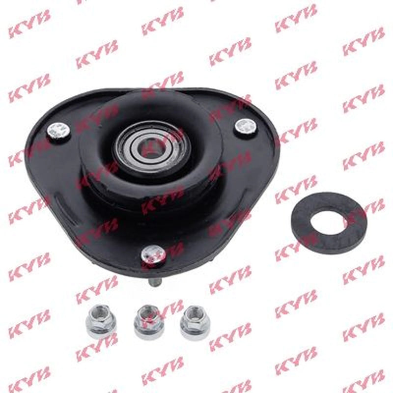 KYB Front Repair Kit Suspension Strut Support Mount SM1010