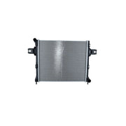 NRF Engine Radiator 53191