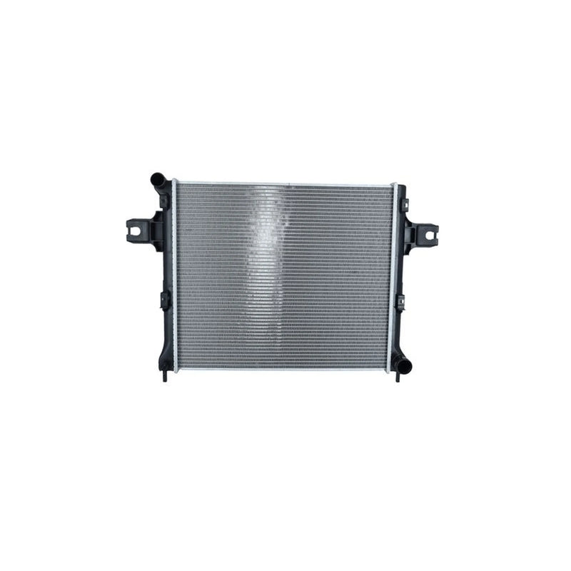 NRF Engine Radiator 53191