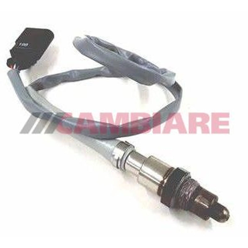 Cambiare O2 Lambda Oxygen Sensor after catalytic converter VE381787