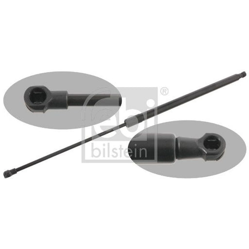Febi Boot Gas Strut Lift Support Tailgate / Boot Lid Shock 31049