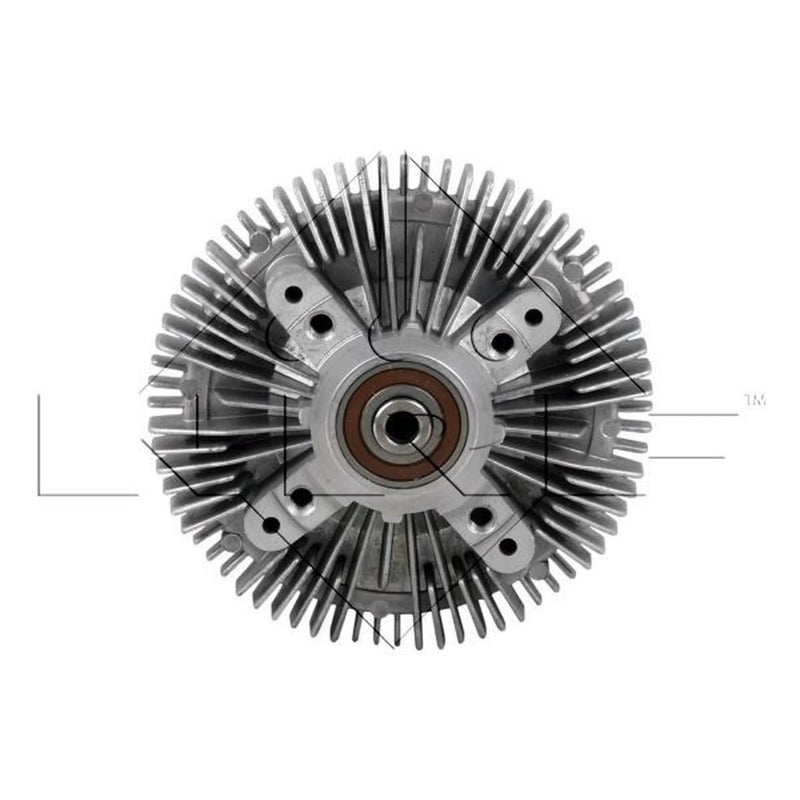 NRF Radiator Fan Clutch 49561