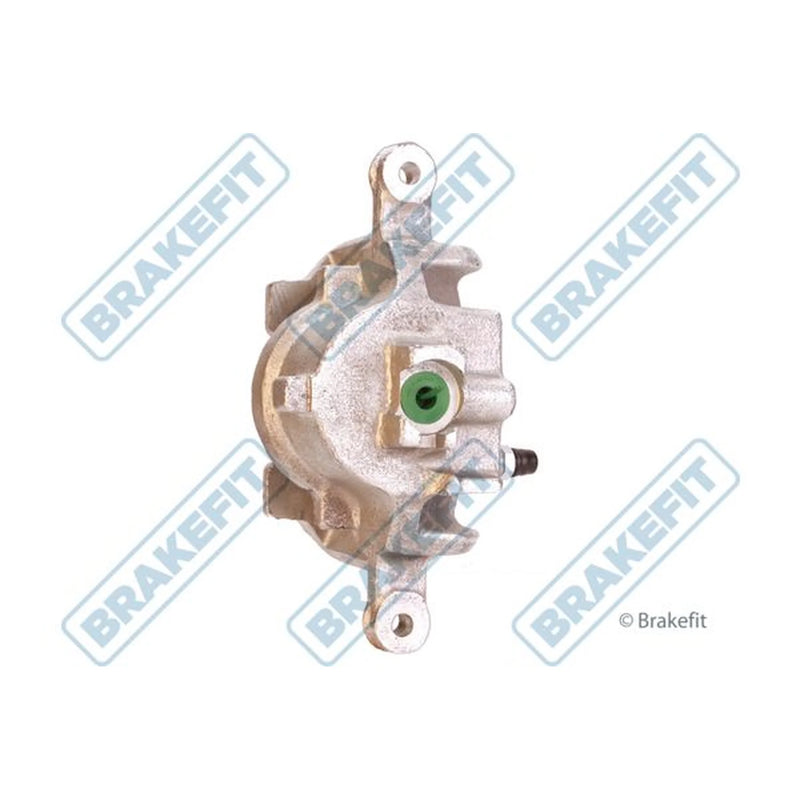 Apec Brake Caliper Assembly Front Right BCA1424E