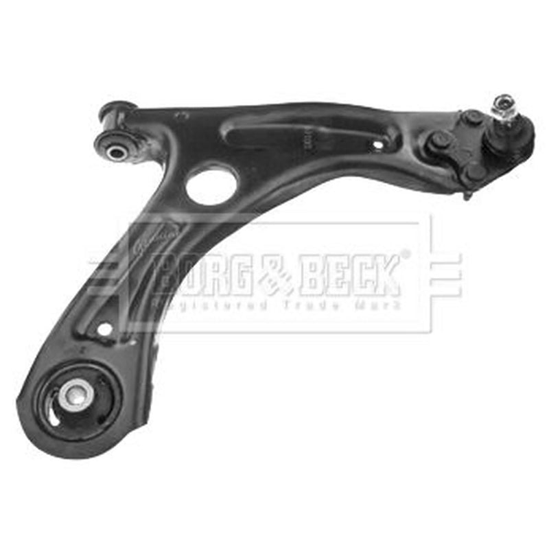 Borg & Beck Control/Trailing Arm BCA7136