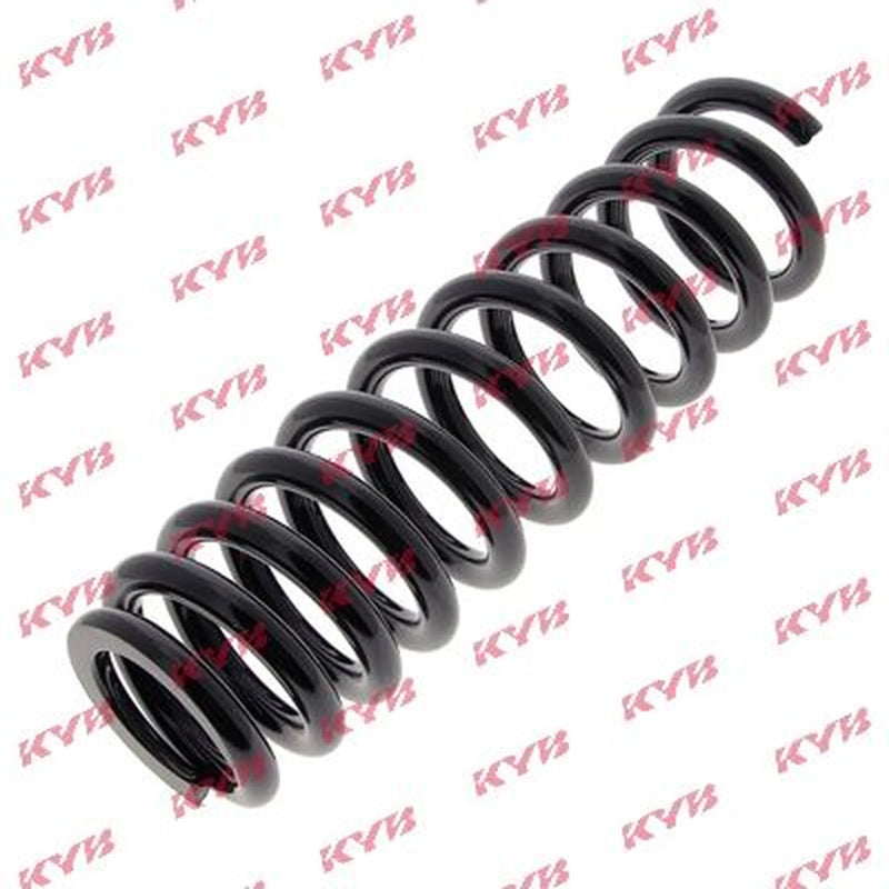 KYB Rear Suspension Coil Spring RC6705
