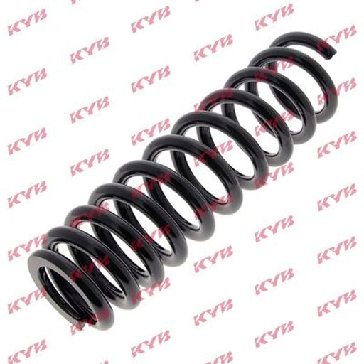 KYB Rear Suspension Coil Spring RC6705