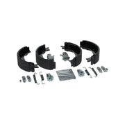Bosch Parking Brake Shoe Set 0 204 113 807