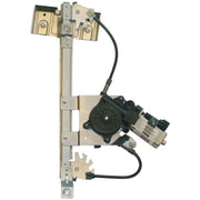 Valeo Electric Window Regulator Lifter Left Rear 850392