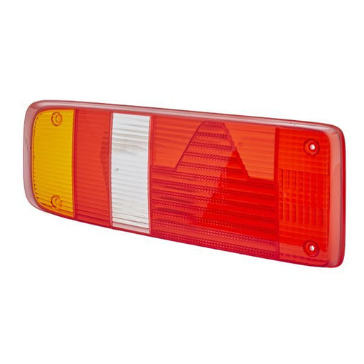 Hella Tail Light Assembly Lens Left 9EL 340 829-011