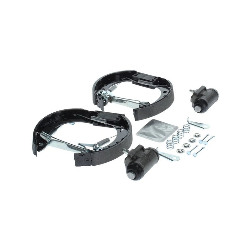 Bosch Brake Shoe Set Axle Kit 0 204 114 612