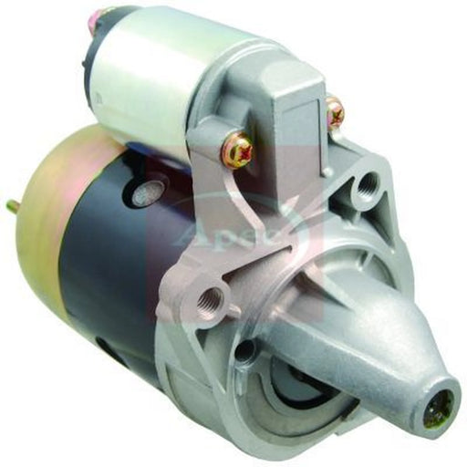 Apec Starter Motor 12V 1kW 8 Teeth ASM1733