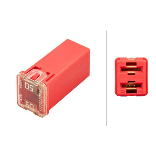 Hella Automotive Fuse 8JS 740 026-431