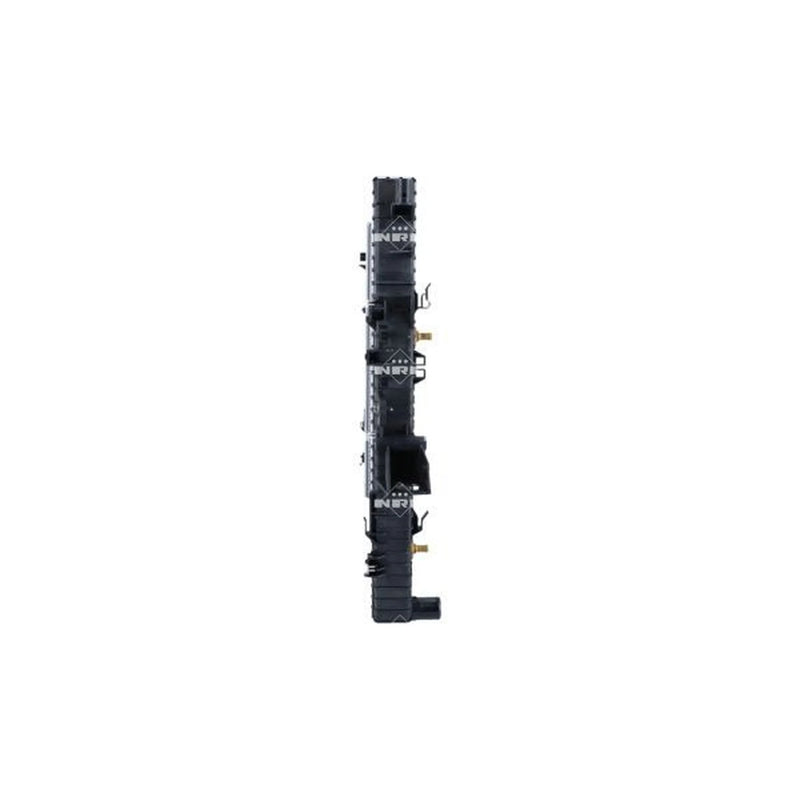 NRF Engine Radiator 53097