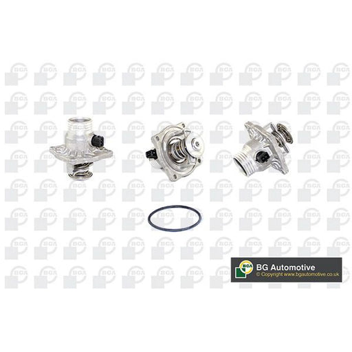 BGA Thermostat,Coolant CT5012