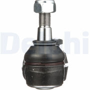 Delphi Steering Tie Rod End Ball Joint Front Right M16x1.5 TA965