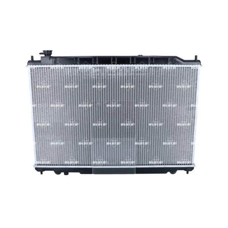 NRF Engine Radiator 53407