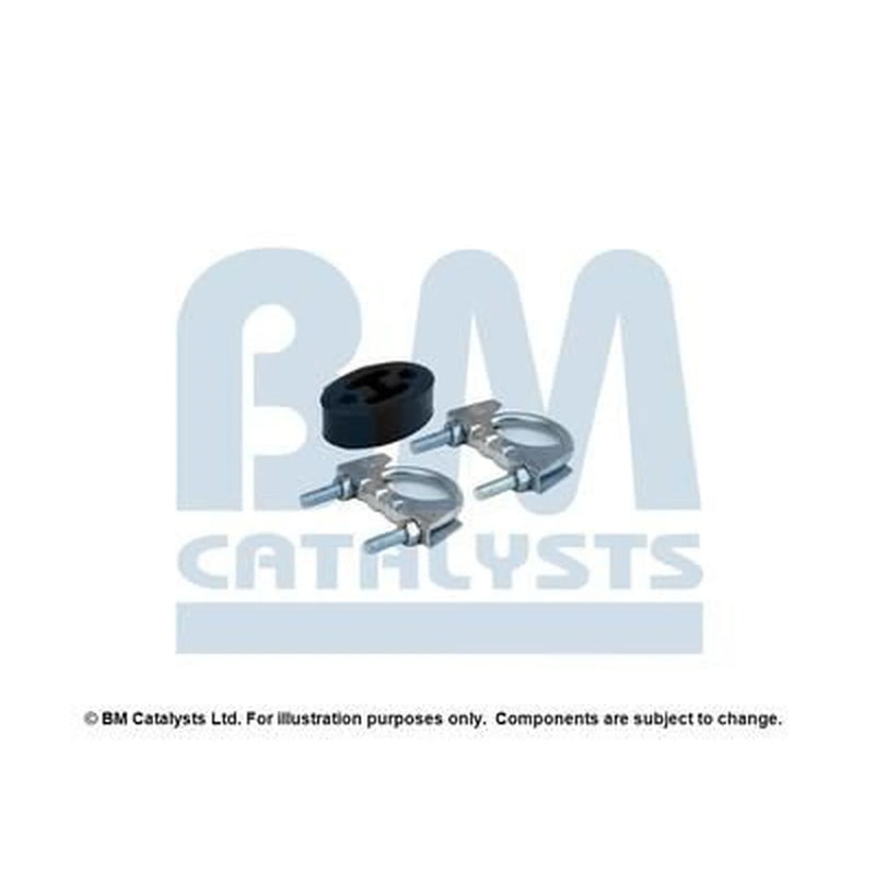 BM Catalysts Exhaust Pipe Mounting Kit FK50590C