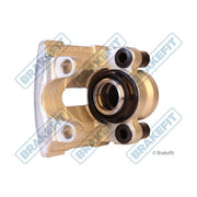 Apec Brake Caliper Assembly Rear Right BCA1236